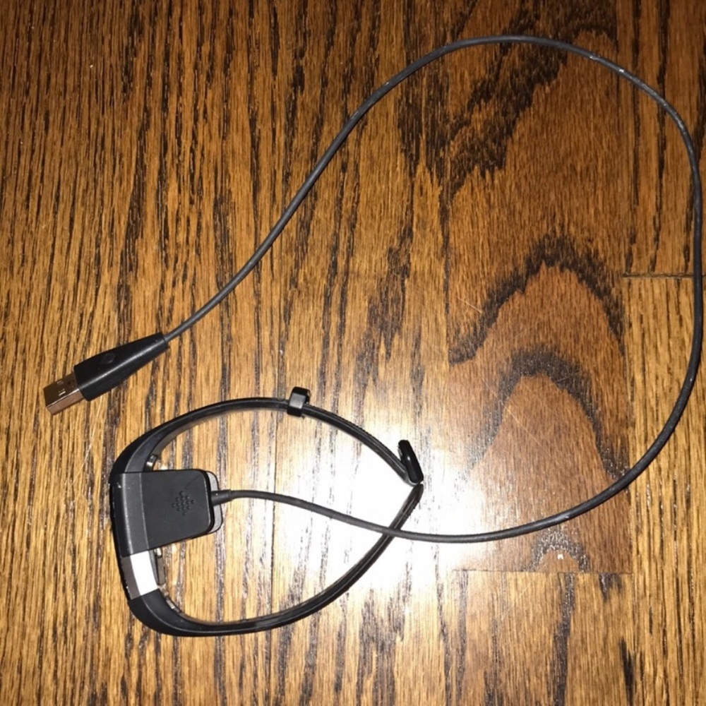 Fit bit